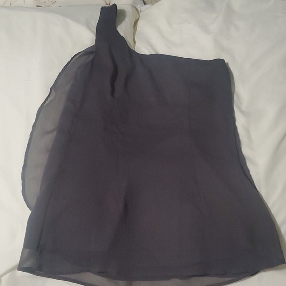 Smart Set top - Picture 3 of 3